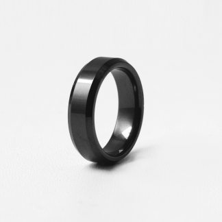 Alethes Ring Black