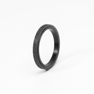 Altis Ring Black