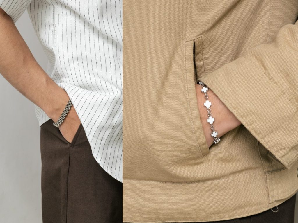 Bracelets